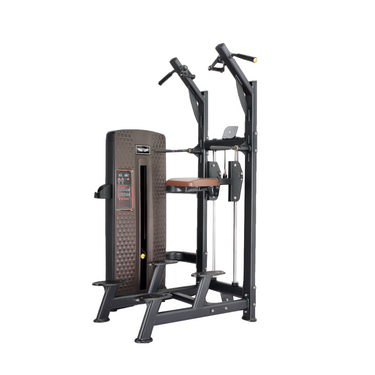 Máquina Asistente para fondos y dominadas (M9)